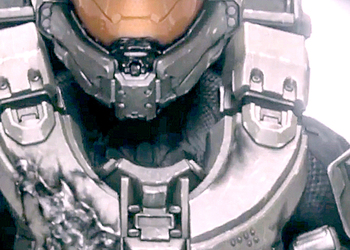 Halo: Reach на ПК впервые показали