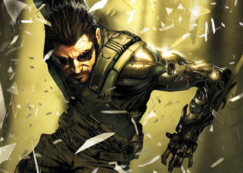 Новый движок Dawn Engine ляжет в основу сразу нескольких игр вселенной Deus Ex