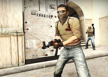 Компания Valve забанила рекордное число читеров в игре Counter-Strike: Global Offensive
