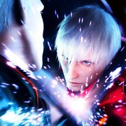 Улучшенная графика в первом трейлере Devil May Cry HD Collection шокировала геймеров
