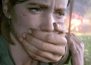 The Last of Us 2 в русском трейлере с Джоэлом и датой выхода