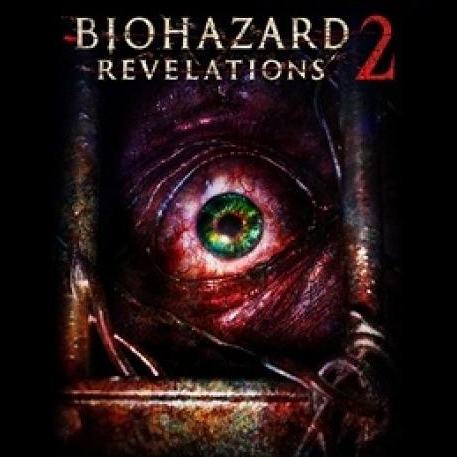 Игру Resident Evil: Revelations 2 рекламируют в скором времени