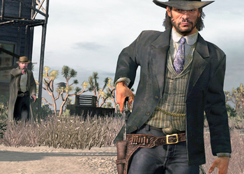 Бывший сотрудник Rockstar раскрыл новую информацию об игре Red Dead Redemption 2