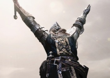 Первые кадры Dark Souls: Remastered для PC с улучшенной графикой