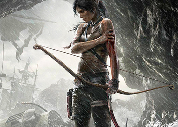 Из игры Tomb Raider изначально планировали сделать Far Cry с Ларой Крофт