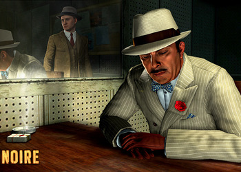 Разработку новой игры создателей L.A. Noire под названием Whore of the Orient заморозили