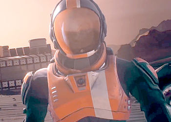 Игрокам предлагают выжить на Марсе в новой игре Rokh от дизайнера Half-life 2 и Dishonored