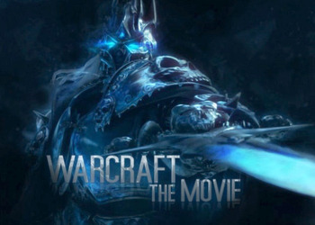 Фильм World of Warcraft