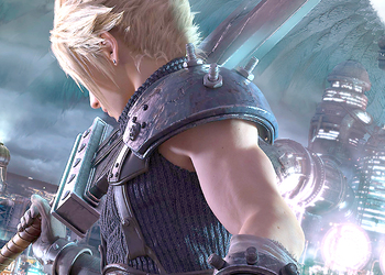 Новую Final Fantasy 7 Remake предлагают взять бесплатно