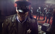Разрабочтики игры Hitman: Absolution представили новый ролик с переодеванием