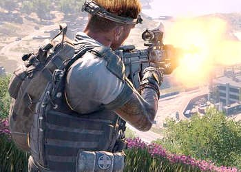 Королевская битва Call of Duty: Black Ops 4 на PC доступна бесплатно