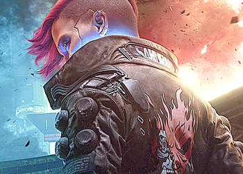 Cyberpunk 2077 новую графику и десятки изменений показали официально