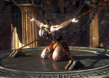 Демо версия игры God of War: Ascension выйдет в конце февраля