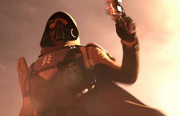 Разработчики Destiny показали как работает закон джунглей в игре