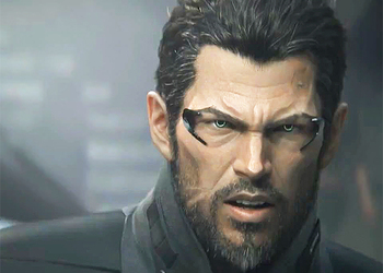 Команда Eidos пообещала не снижать качество графики игры Deus Ex: Mankind Divided