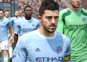 Разработчики FIFA 16 представили целый перечень инноваций в новом трейлере к игре