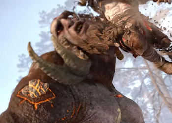 Разработчики God of War объяснили, почему новая игра так разительно отличается от первой трилогии