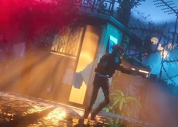 Трейлер The Last Night с E3 2017 продемонстрировал уникальную реалистичную графику