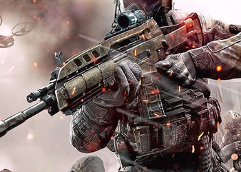 Из Call of Duty: Black Ops 4 решили вообще убрать одиночную кампанию