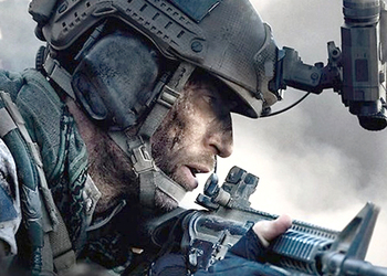 В Call of Duty: Modern Warfare игрокам дали часы с реальным временем