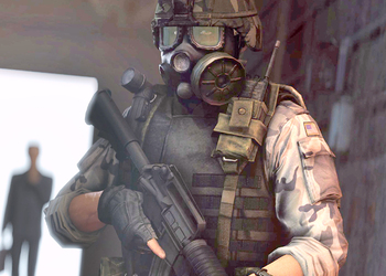 Black Mesa: Military во вселенной Half-Life предлагают получить бесплатно и навсегда