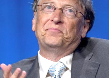 Билл Гейтс признался, что скопировал Windows