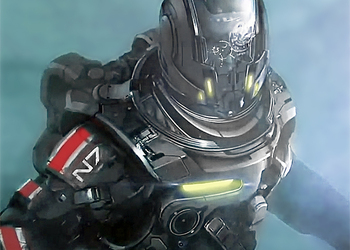 Руководство BioWare прокомментировало слухи об отсутствии версии игры Mass Effect 4 для PC