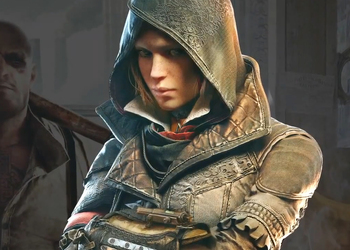 Главным героем Assassin's Creed: Syndicate будет женщина