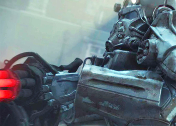 В Bethesda уже знают минимальные требования PC версии игры Fallout 4