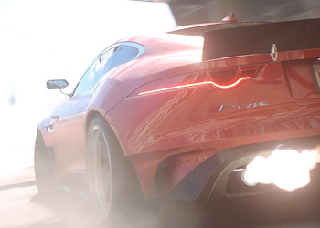 В игру Need for Speed: Payback предлагают поиграть бесплатно