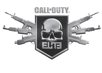 Знак Call of Duty: Elite