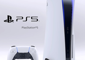 PlayStation 5 показали официально и шокировали дизайном