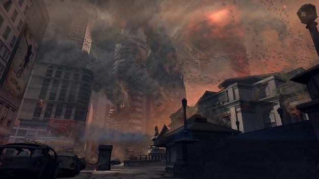 Создатели игры Doom 4 не рассчитывают покорить результат лишь благодаря знаменитому имени серии