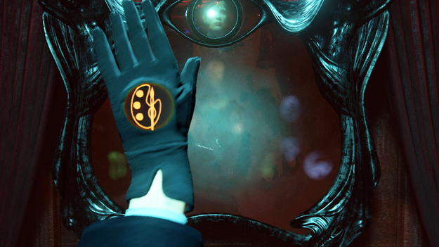 Прежние создатели BioShock: Infinite пустили на Kickstarter кампанию по сбору средств для игры The White Glove