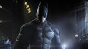 Опубликован первый ролик к игре Batman: Arkham Origins