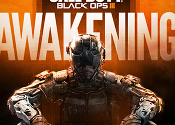 Прямая трансляция Call of Duty: Black Ops 3 с дополнением Awakening на Gamebomb.ru