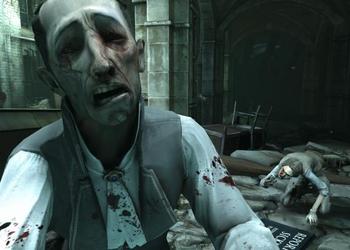 Главного героя игры Dishonored изначально собирались наделить даром речи
