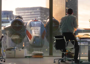 К игре Star Wars: Battlefront выпустили трогательный ролик с живыми актерами