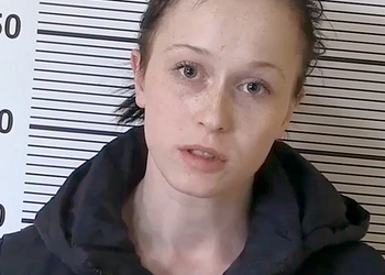Молодая девушка из Екатеринбурга встречалась с парнями, чтобы украсть их консоли
