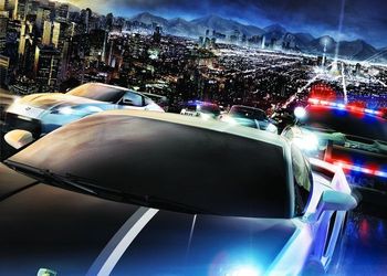 Need for Speed World собрала 3 миллиона подписчиков