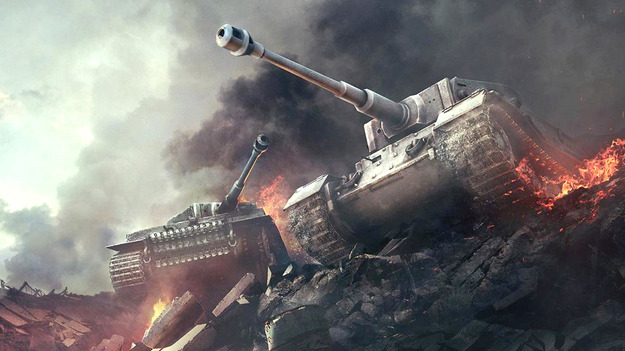 Организация Mail.ru сократила главного директора по менеджменту, за мнение в Государственной думе о «фашистских танках» в игре World of Tanks