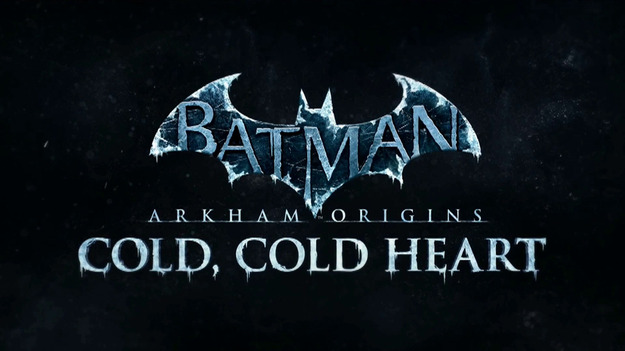 Свежее добавление к игре Batman: Arkham Origins с Мистером Фризом выходит 22 мая