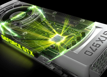 Представители Nvidia признались, что оплошали с видеокартой GTX 970