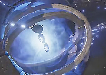 Опубликован дебютный трейлер голографической версии Mass Effect в 4D