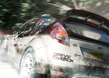 Анонсирована WRC 6, в новой игре разработчики обещают реализовать реалистичную графику