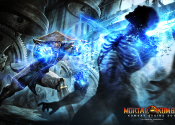 Фанаты выпустили апдейт на 13 Гб, чтобы заменить низкокачественные кат-сцены РС версии игры Mortal Kombat