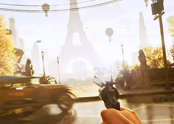 Новый BioShock показали на видео и удивили игроков