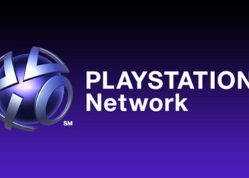 Логотип PlayStation Network