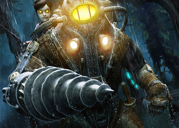 Бывший создатель BioShock 2 предлагает игрокам закончить разработку незаконченной игры The Magic Circle в роли главного героя