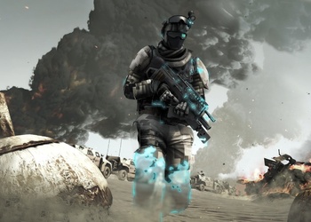 Скриншот Tom Clancy's Ghost Recon: Future Soldier